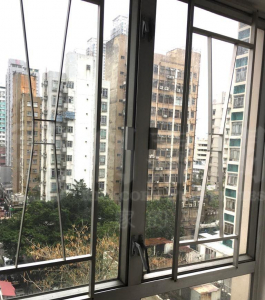 合益大廈 - 28NTS – 香港北部都會區