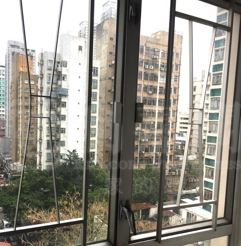 合益大廈 - 28NTS – 香港北部都會區