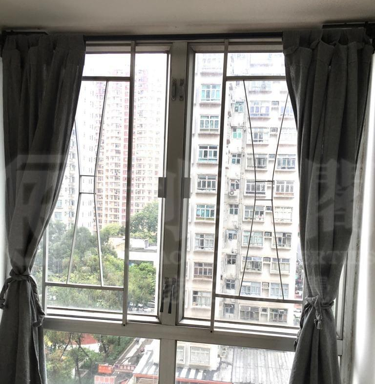 合益大廈 - 28NTS – 香港北部都會區