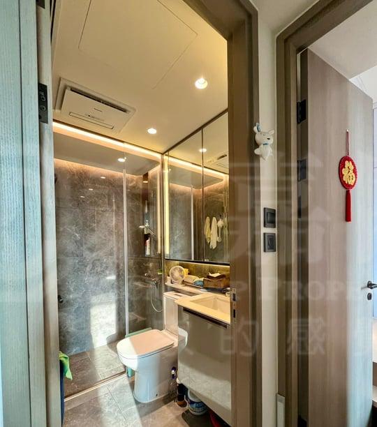 上源 1A座 - 28NTS – 香港北部都會區