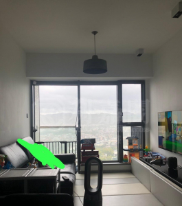 溱柏 6座 - 28NTS – 香港北部都會區