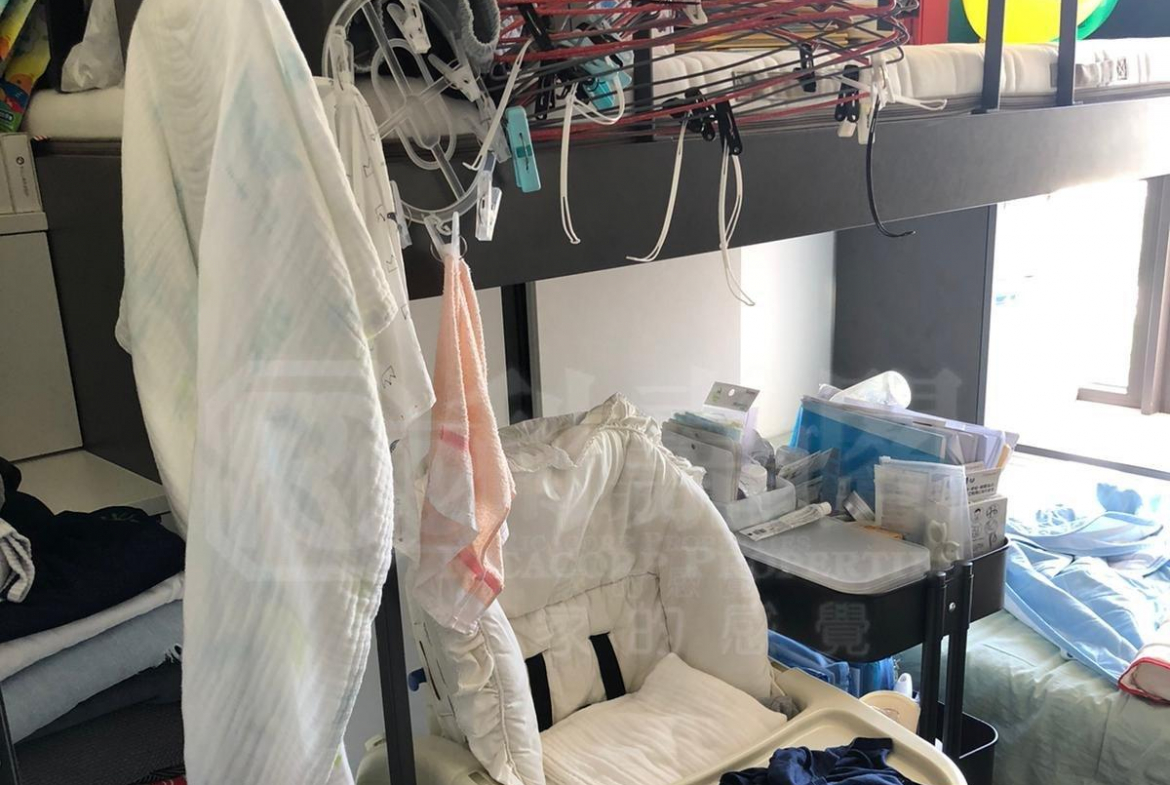 溱柏 6座 - 28NTS – 香港北部都會區