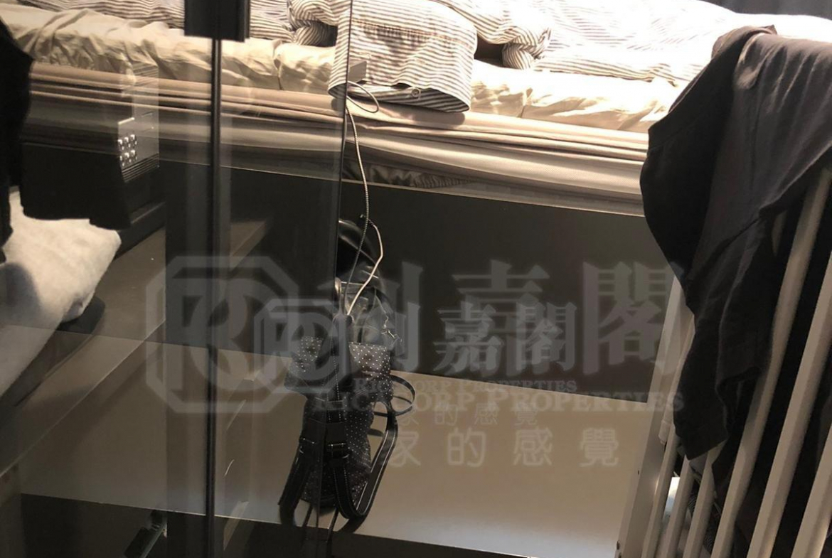 溱柏 6座 - 28NTS – 香港北部都會區