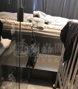 溱柏 6座 - 28NTS – 香港北部都會區