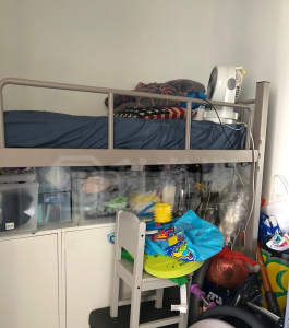 溱柏 6座 - 28NTS – 香港北部都會區