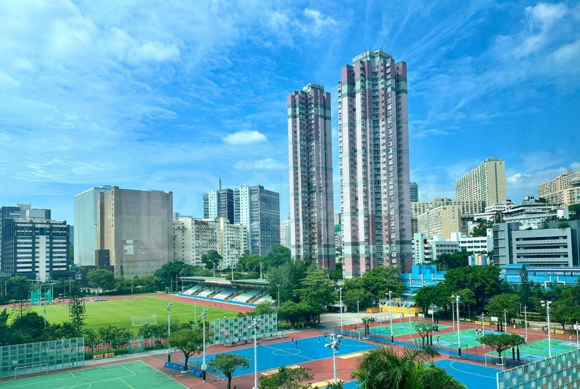 葵芳匯 - 28NTS – 香港北部都會區