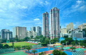 葵芳匯 - 28NTS – 香港北部都會區
