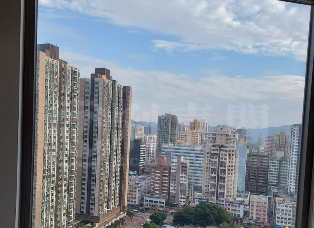 朗屏8號 2座 - 28NTS – 香港北部都會區