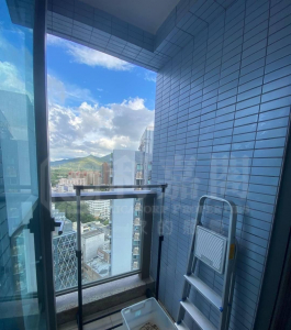 朗屏8號 2座 - 28NTS – 香港北部都會區