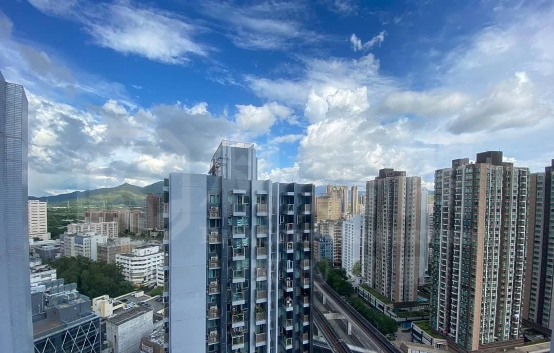 朗屏8號 2座 - 28NTS – 香港北部都會區