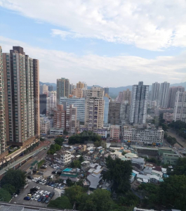 朗屏8號 2座 - 28NTS – 香港北部都會區