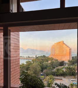香港黃金海岸 4座 - 28NTS – 香港北部都會區