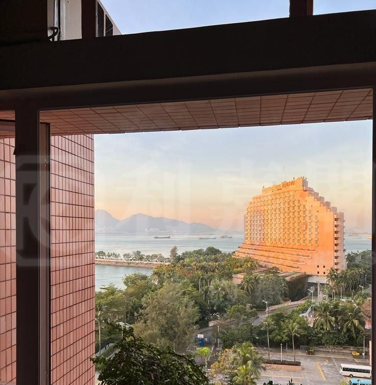 香港黃金海岸 4座 - 28NTS – 香港北部都會區