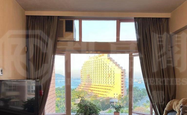 香港黃金海岸 4座 - 28NTS – 香港北部都會區