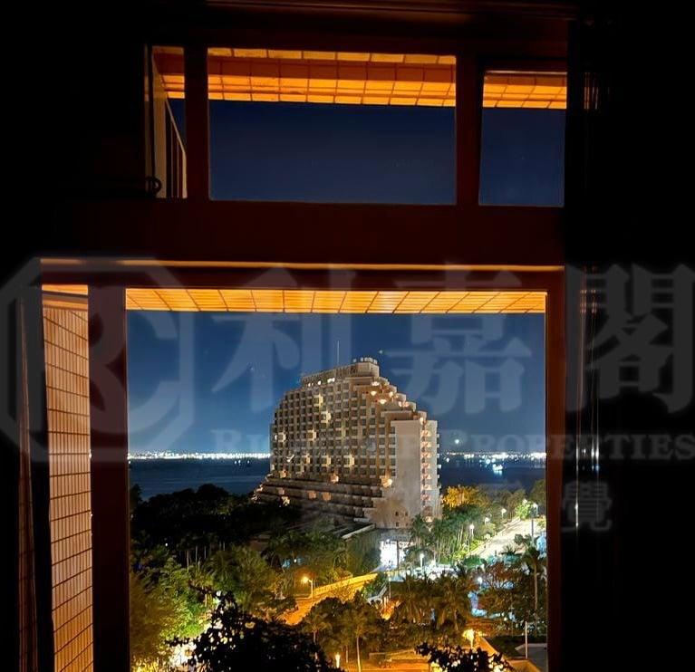 香港黃金海岸 4座 - 28NTS – 香港北部都會區