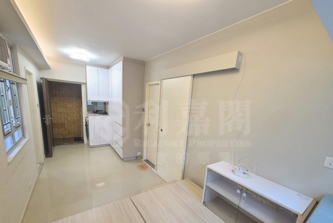 好順意大廈 A座 - 28NTS – 香港北部都會區