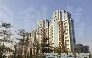 爾巒 茵羅洛斯大道 6A座 - 28NTS – 香港北部都會區