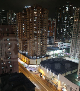 德泰大廈 - 28NTS – 香港北部都會區