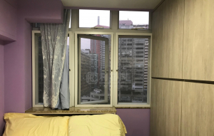 山景邨 景麗樓 (9座) - 28NTS – 香港北部都會區