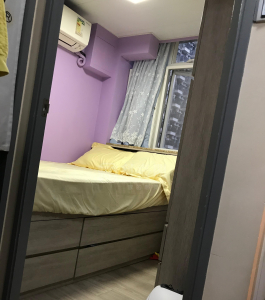 山景邨 景麗樓 (9座) - 28NTS – 香港北部都會區
