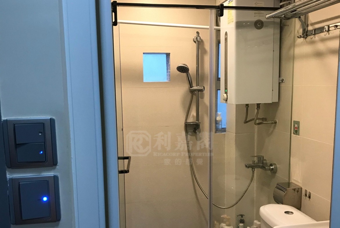 山景邨 景麗樓 (9座) - 28NTS – 香港北部都會區