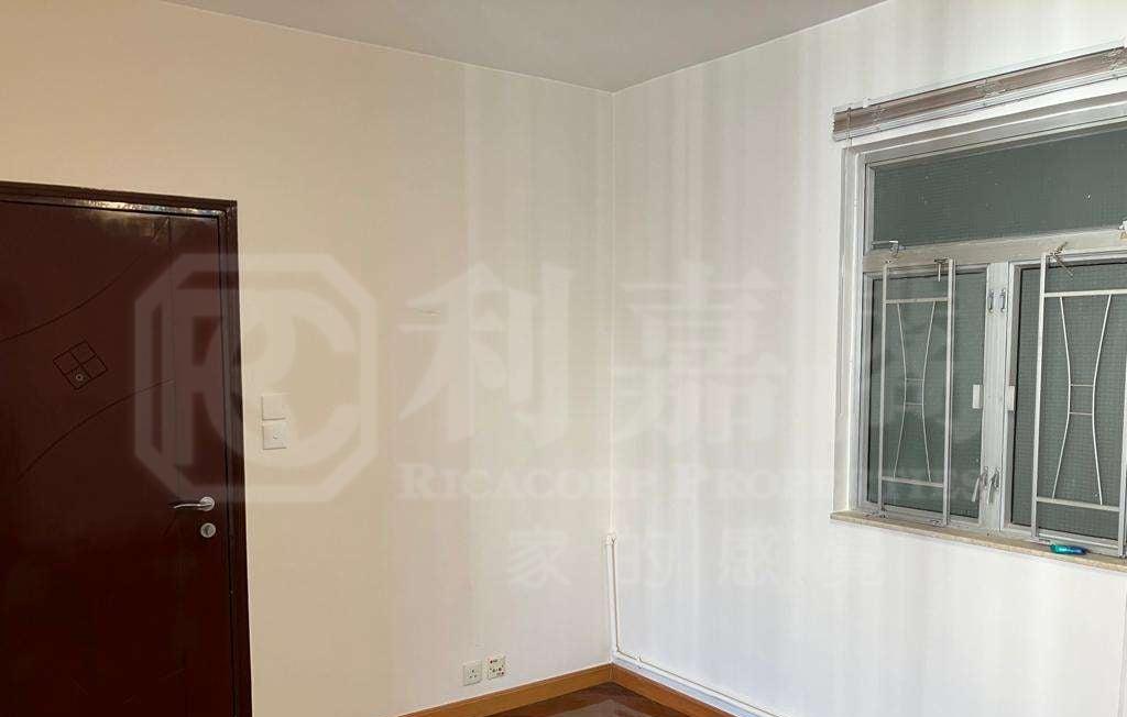 荃威花園 F座 - 28NTS – 香港北部都會區