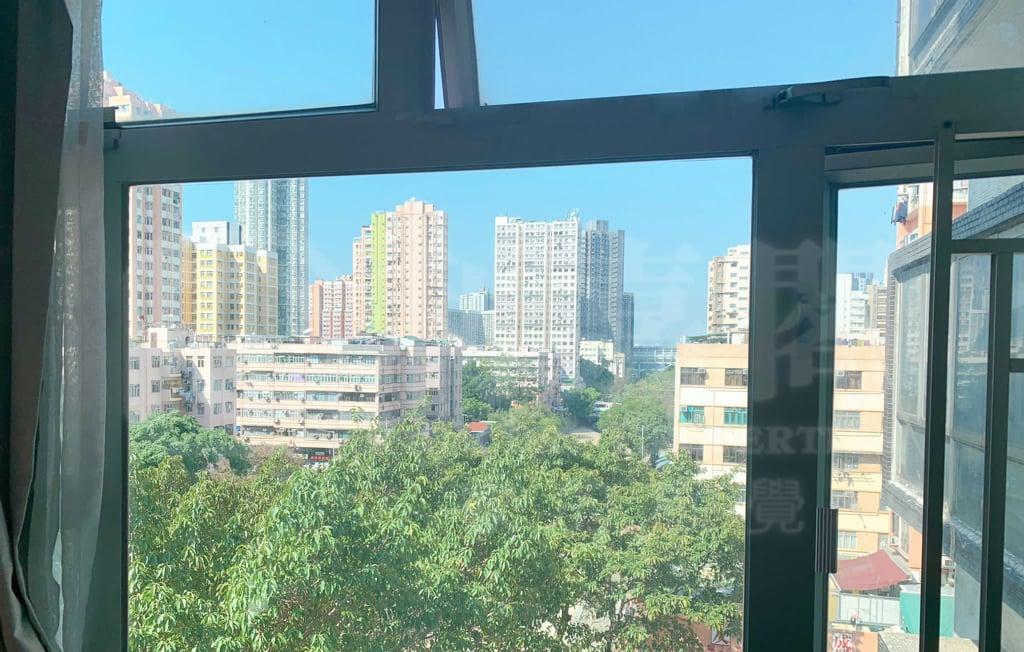 好旺洋樓 - 28NTS – 香港北部都會區