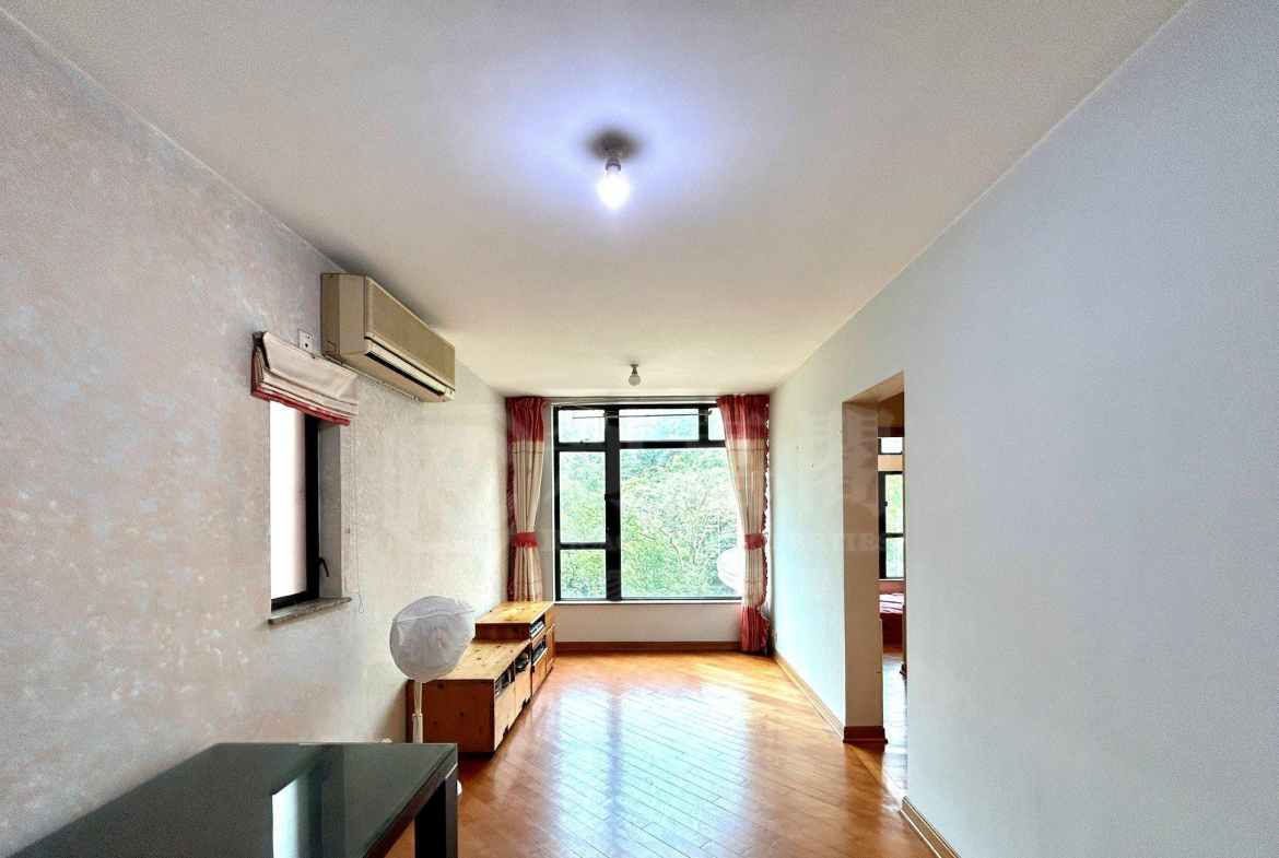 曉峰園 2座 - 28NTS – 香港北部都會區