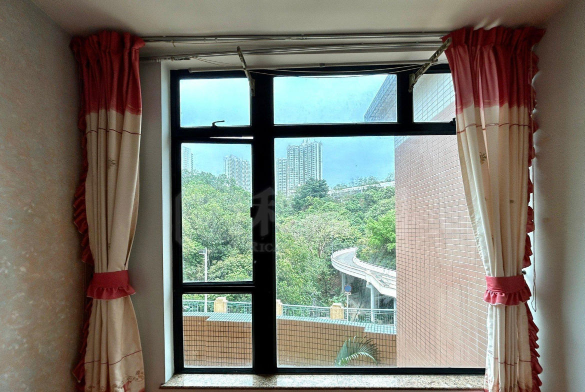 曉峰園 2座 - 28NTS – 香港北部都會區