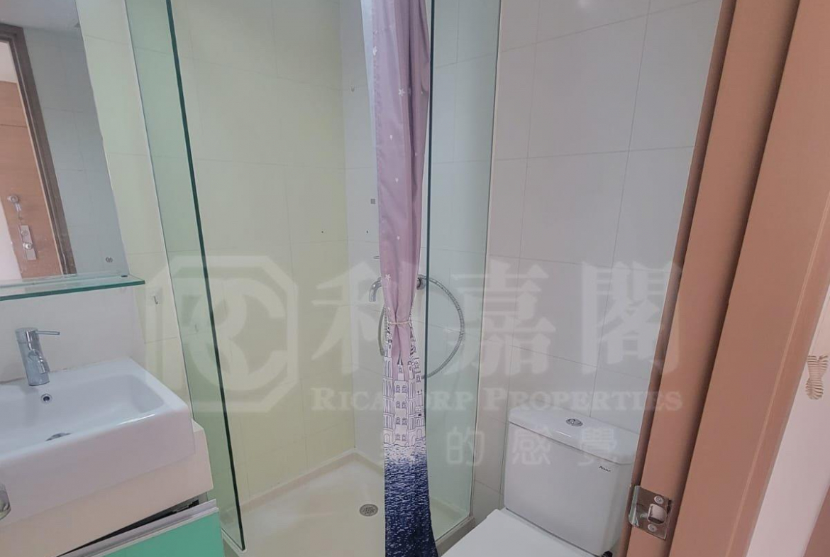 丹桂軒 7座 - 28NTS – 香港北部都會區