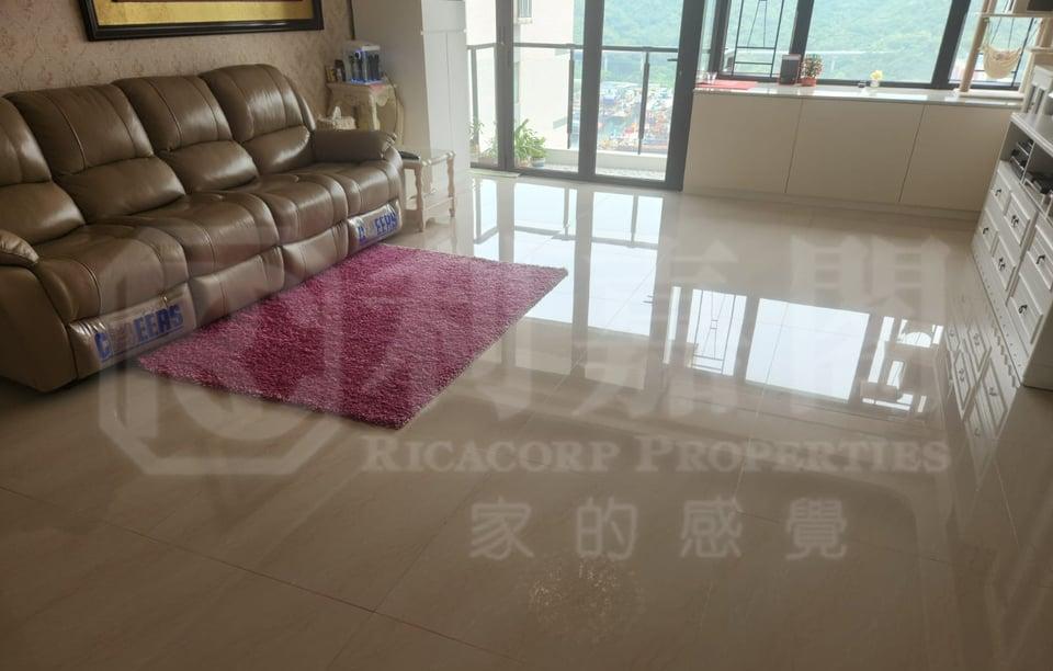 新麗苑 1座 - 28NTS – 香港北部都會區