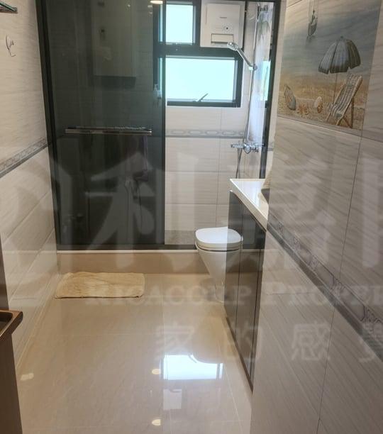 新麗苑 1座 - 28NTS – 香港北部都會區