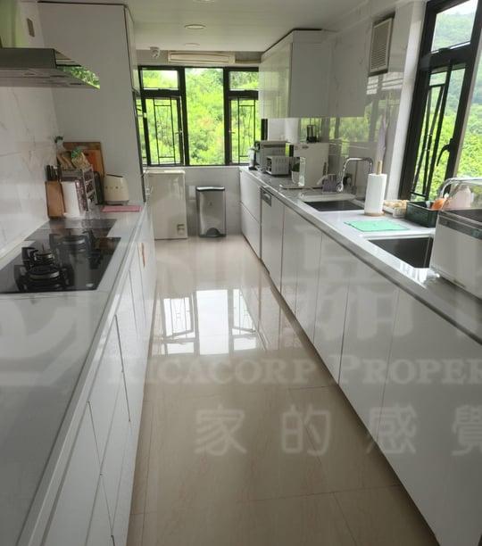 新麗苑 1座 - 28NTS – 香港北部都會區