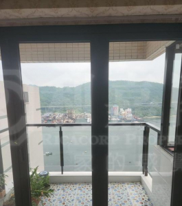 新麗苑 1座 - 28NTS – 香港北部都會區