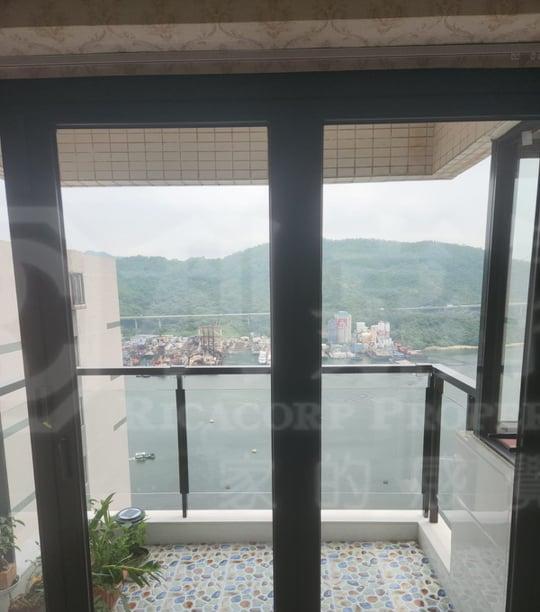 新麗苑 1座 - 28NTS – 香港北部都會區