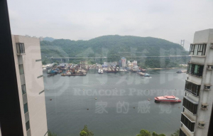 新麗苑 1座 - 28NTS – 香港北部都會區