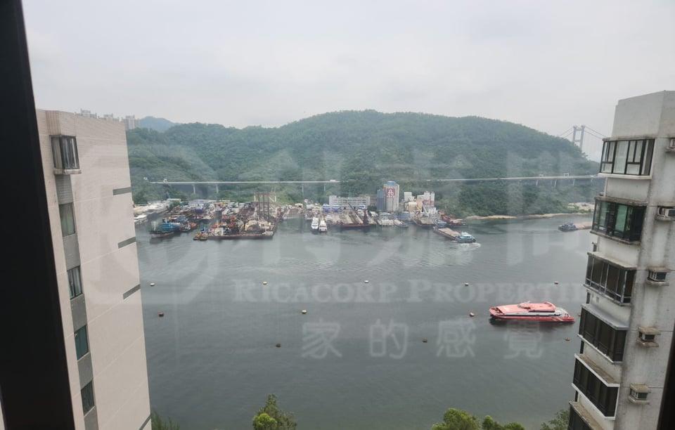 新麗苑 1座 - 28NTS – 香港北部都會區