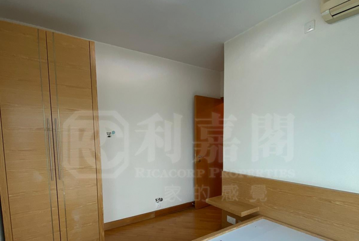 盈翠半島 2期 1座 - 28NTS – 香港北部都會區