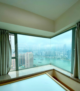 盈翠半島 2期 1座 - 28NTS – 香港北部都會區