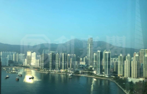 盈翠半島 2期 1座 - 28NTS – 香港北部都會區