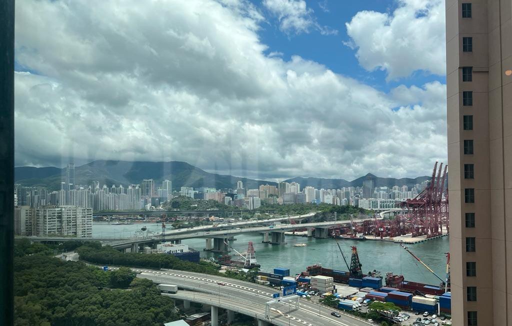 藍澄灣 6座 - 28NTS – 香港北部都會區