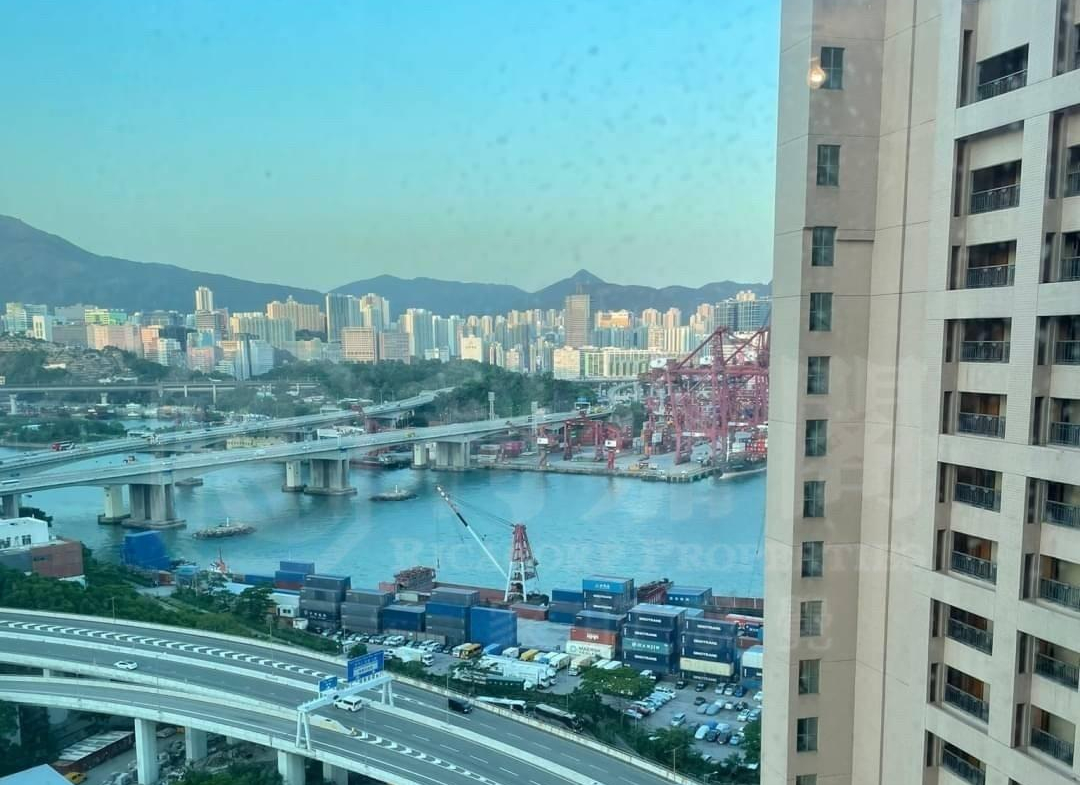 藍澄灣 6座 - 28NTS – 香港北部都會區