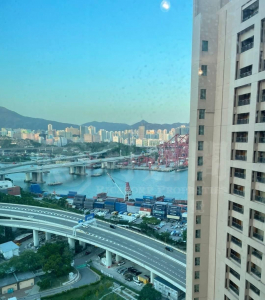 藍澄灣 6座 - 28NTS – 香港北部都會區