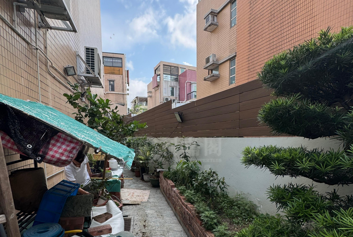 加州豪園 - 28NTS – 香港北部都會區