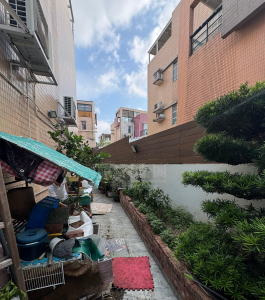 加州豪園 - 28NTS – 香港北部都會區
