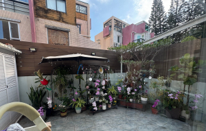 加州豪園 - 28NTS – 香港北部都會區