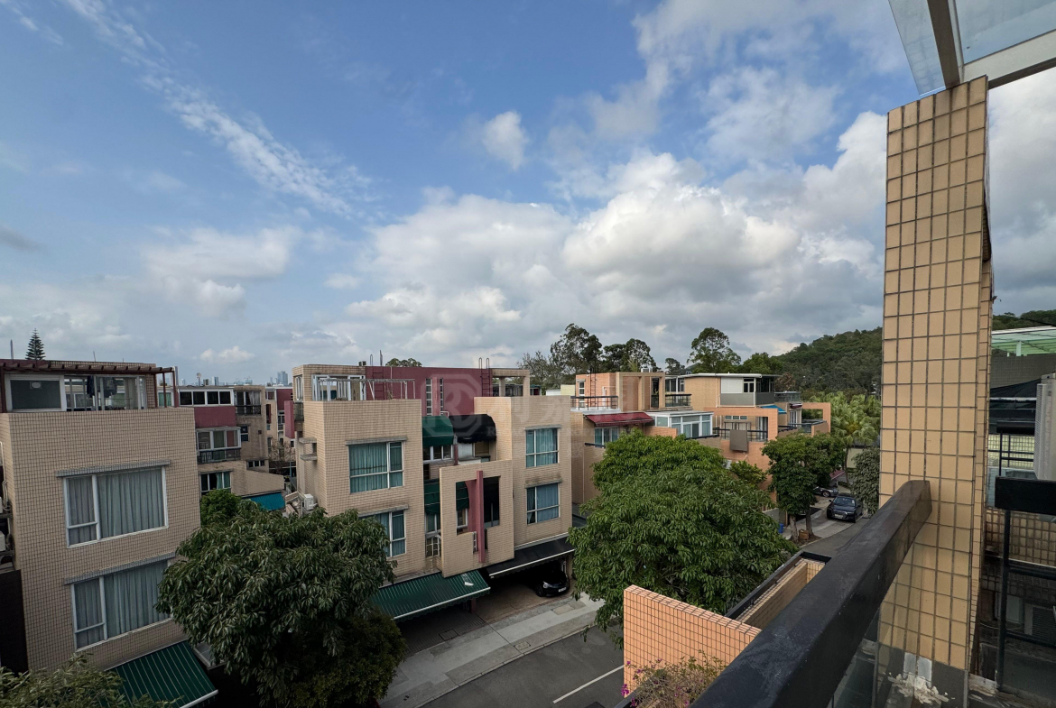 加州豪園 - 28NTS – 香港北部都會區