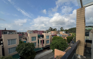 加州豪園 - 28NTS – 香港北部都會區