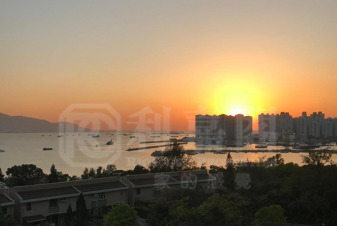 碧翠花園 24座 - 28NTS – 香港北部都會區