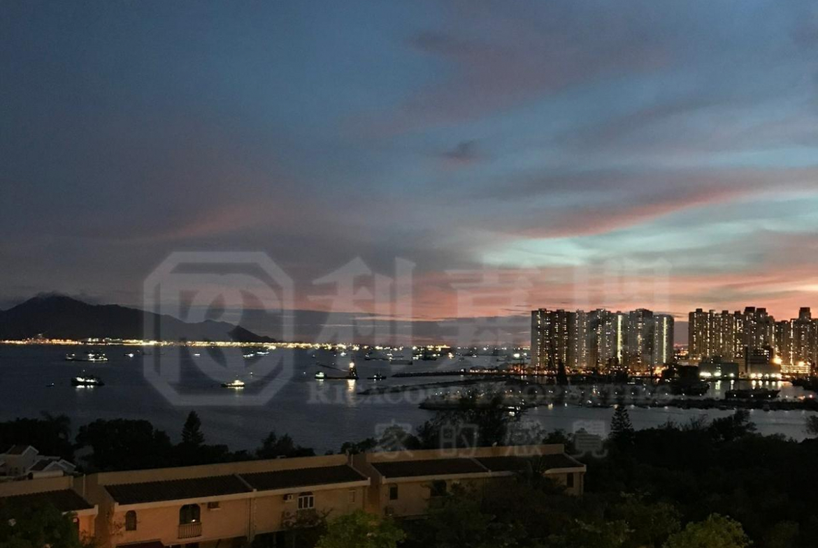 碧翠花園 24座 - 28NTS – 香港北部都會區